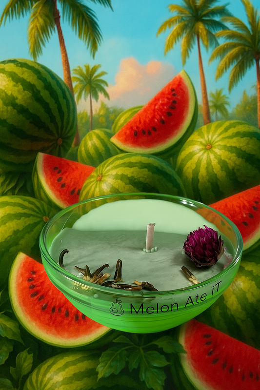 Melon-Ate-it