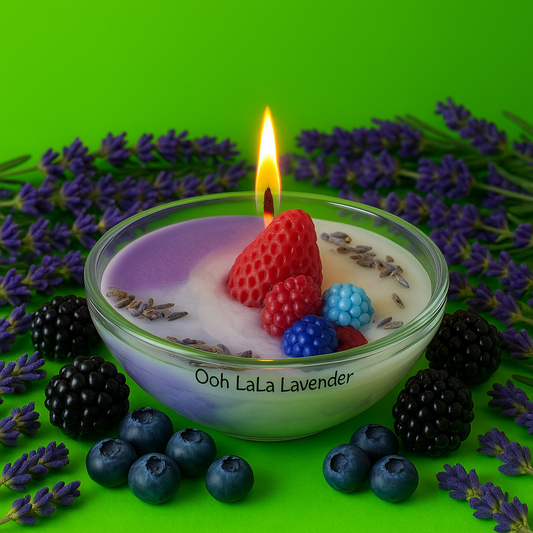 Ooh LaLa Lavender